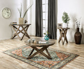 CULVER SOFA TABLE